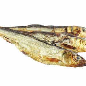 Emma's Sprotte klein getrocknet 4kg